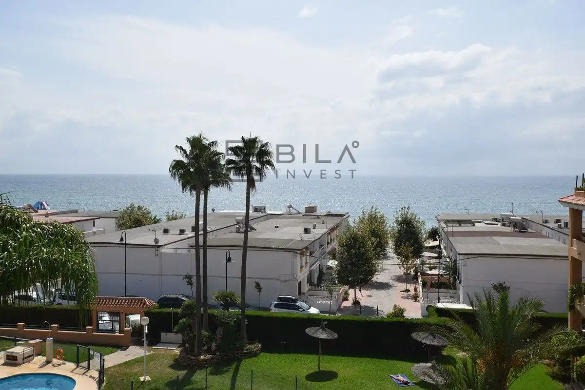 Àtic amb piscina en venda a Fuengirola, imagen 21