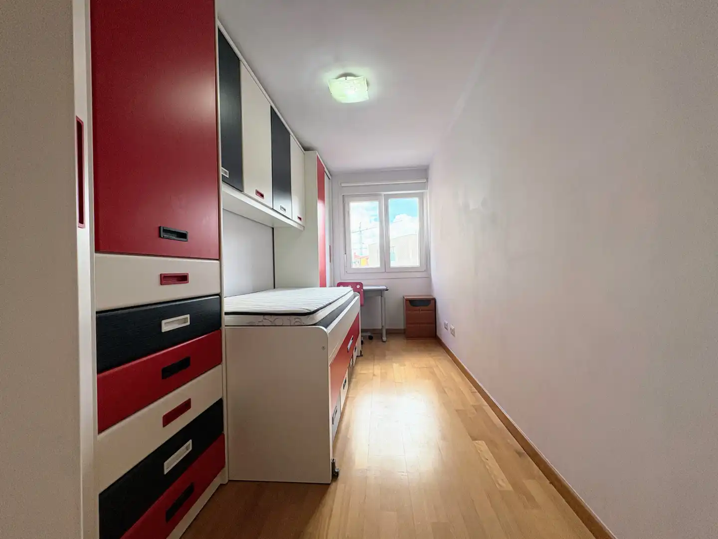 Habitación de Piso en venta en Zaratán con Calefacción y Trastero