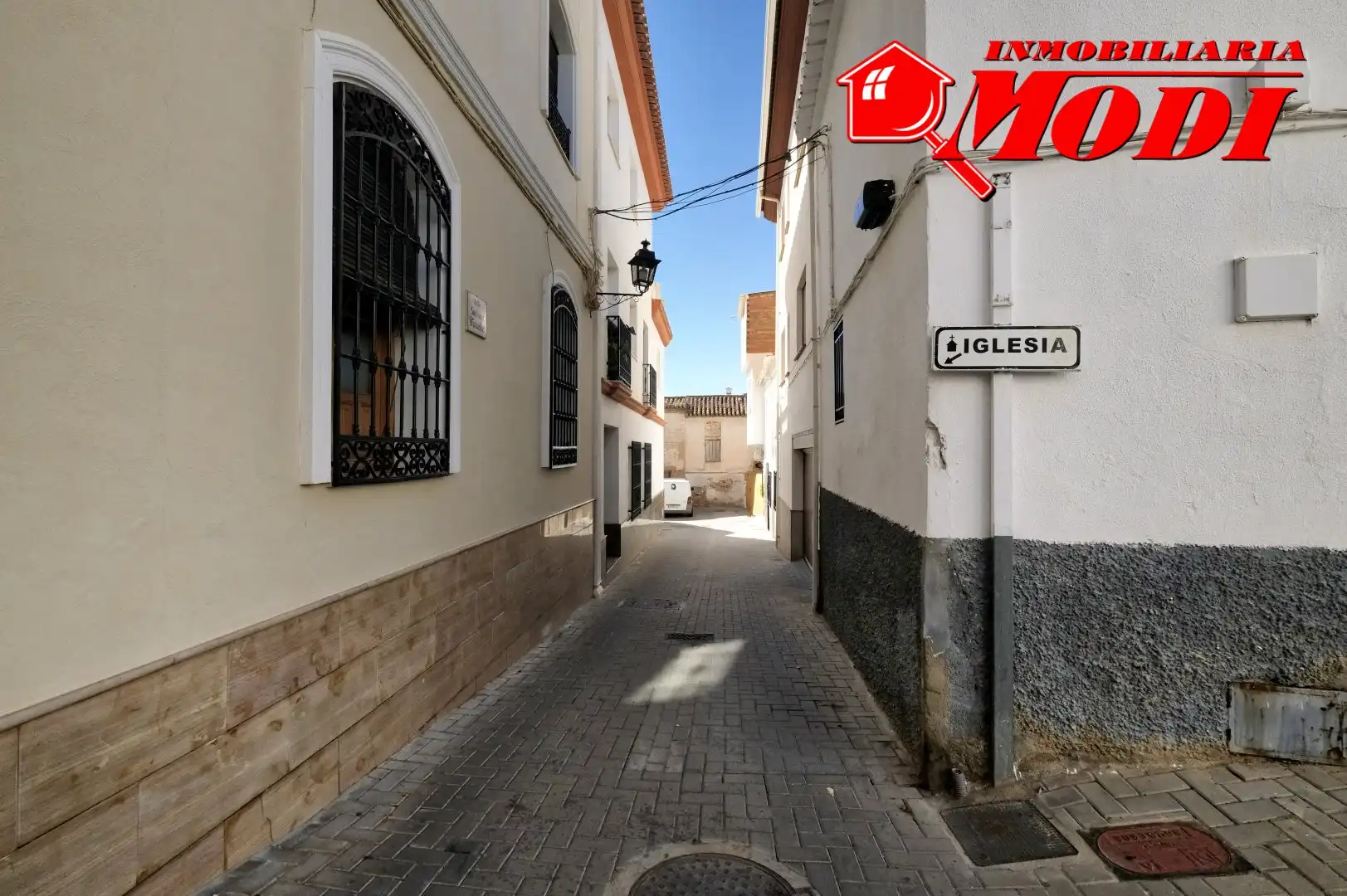 Casa con jardín en venta en Padul, imagen 5