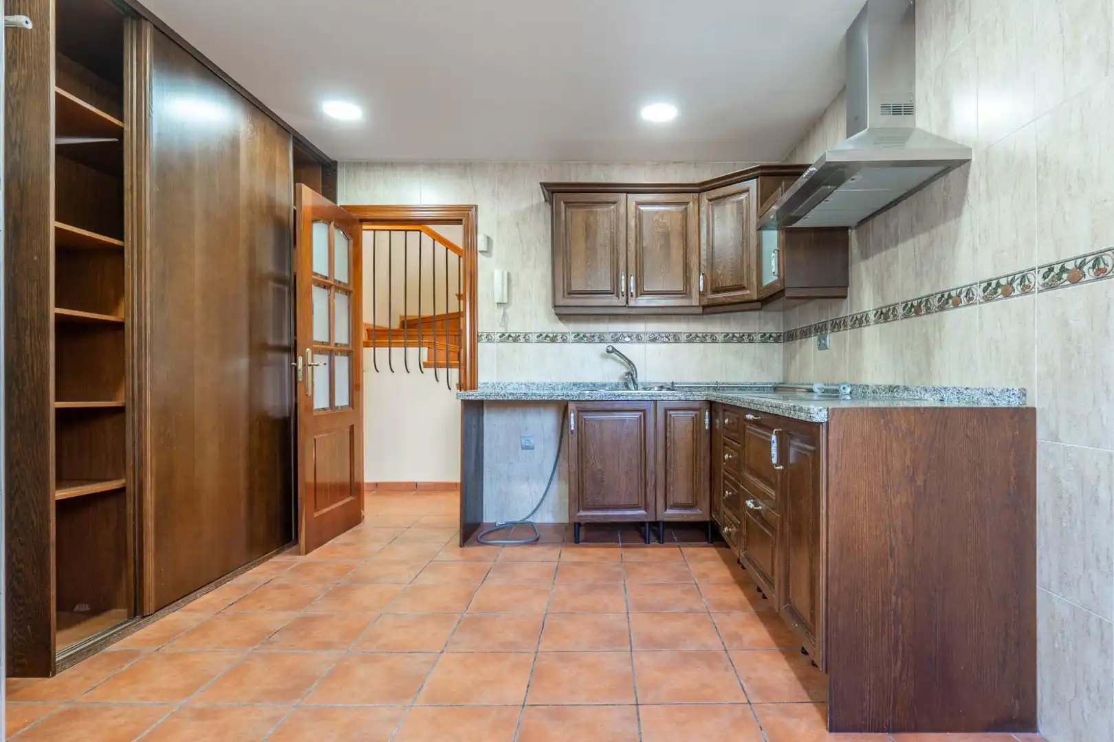Chalet con terraza en venta en ALELIES (VENT), imagen 9