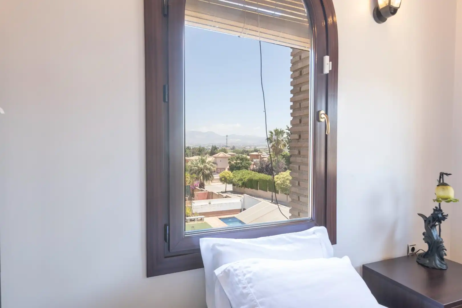 Villa mit Pool zum Verkauf in Calle de la Tórtola 22, imagen 35