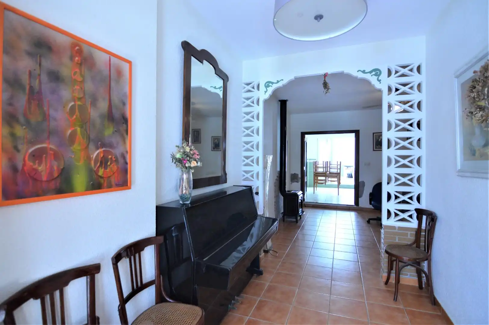 Casa o xalet en venda en Cullera amb Terrassa