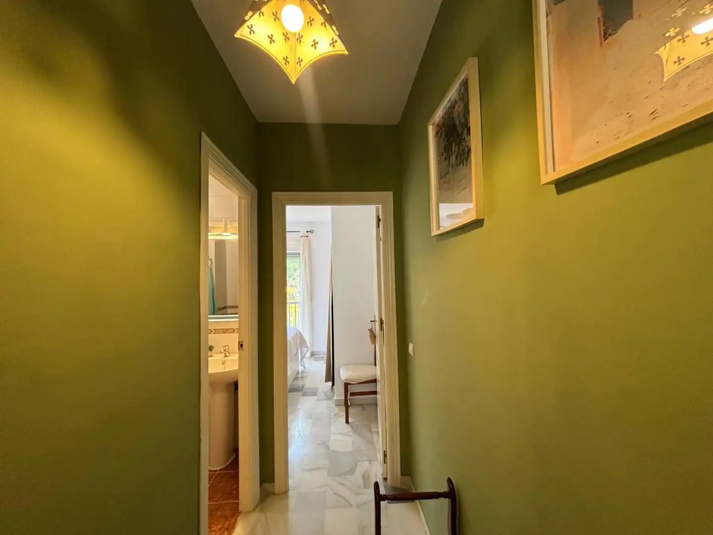 Casa adosada en venta en Islantilla con Terraza, Trastero y Piscina comunitaria