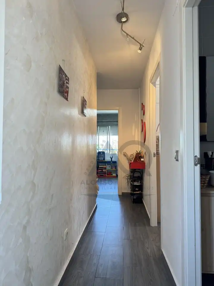 Piso en venta en Los Palacios y Villafranca