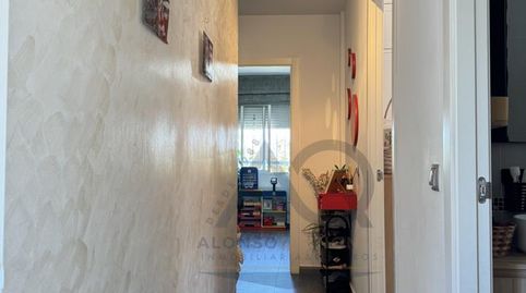 Foto 5 de Piso en venta en Manuel Machado, Los Palacios y Villafranca, Sevilla
