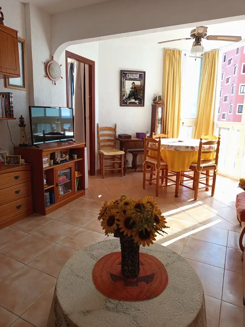 Apartamento con terraza en venta en Playa Arenal - Bol, imagen 7