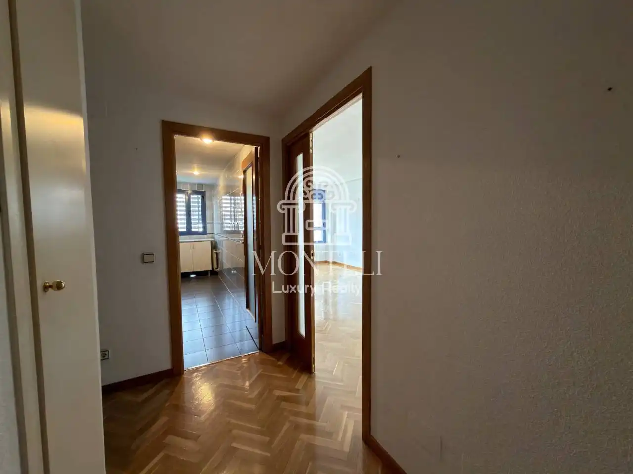 Piso con piscina en venta en Calle Caleruega, imagen 25