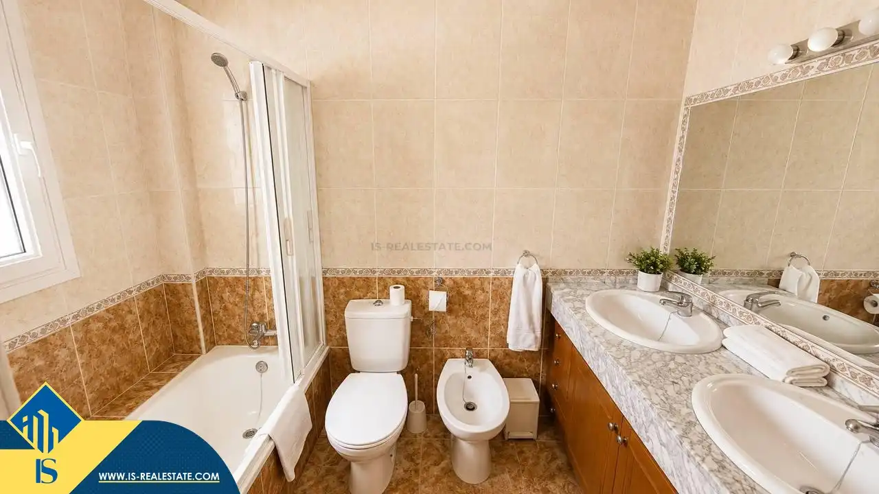 Flat with terrace for sale in Orihuela Costa, imagen 17