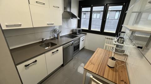 Foto 2 de Pis de lloguer a Avilés - Calle Rui Perez, Centro, Asturias