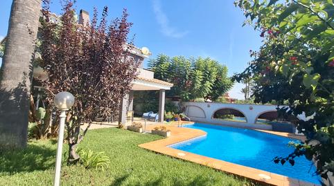 Foto 2 de Casa o chalet en venta en Carrer Sigalero, 46, Heliópolis, Castellón