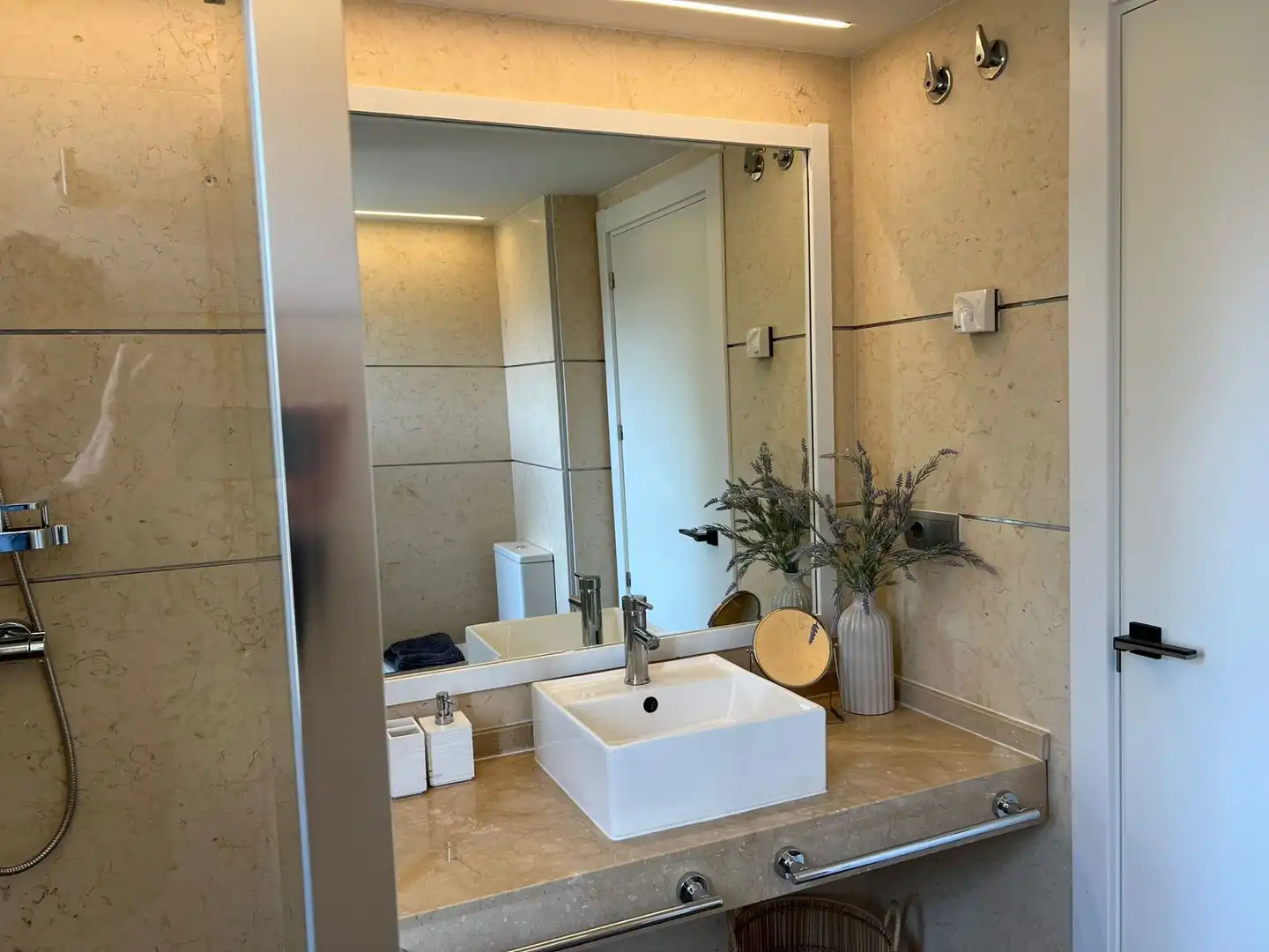 Flat with pool for sale in Avenida la Resina, imagen 14