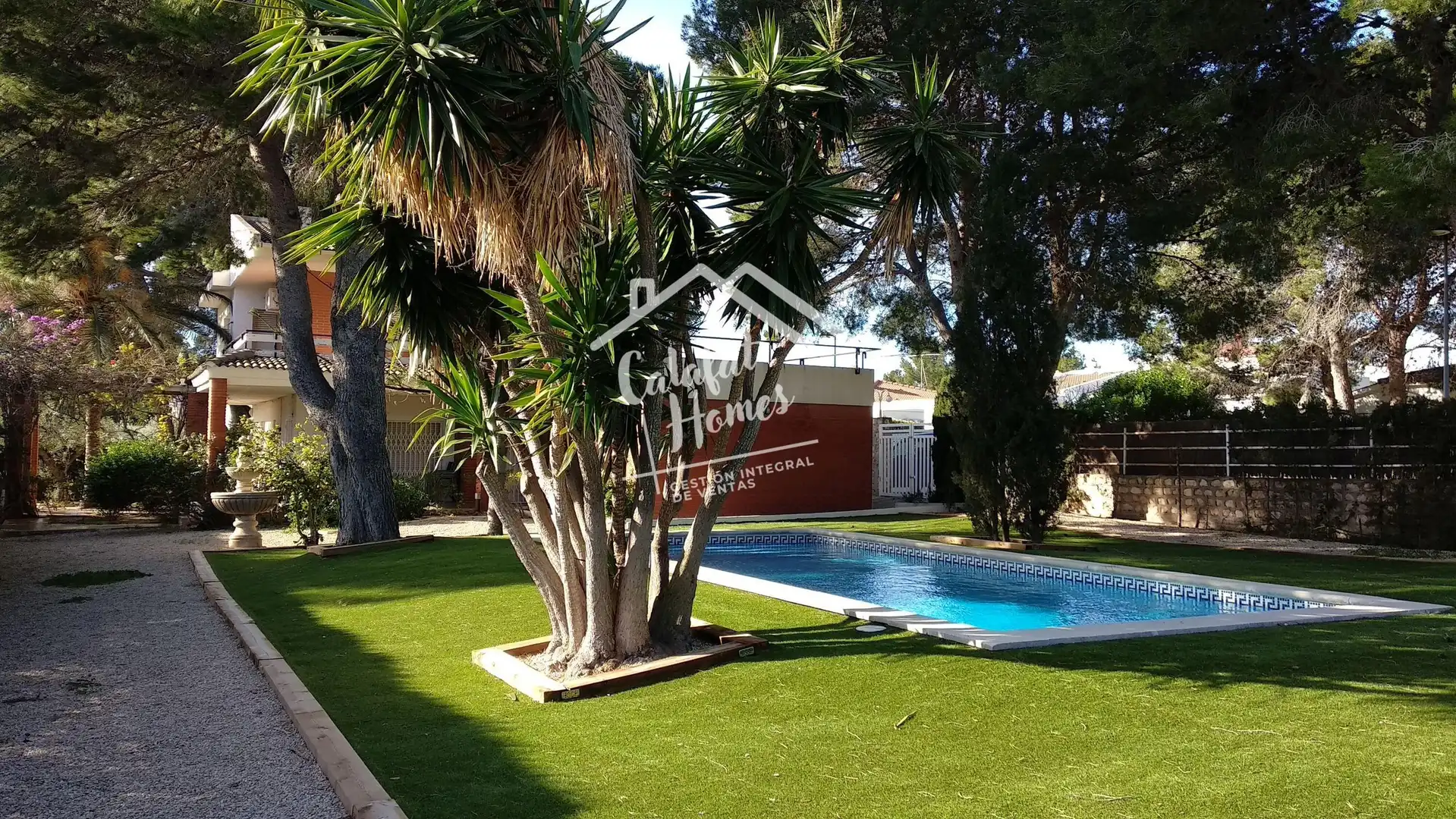 Casa con terraza en venta en Calafat, imagen 38
