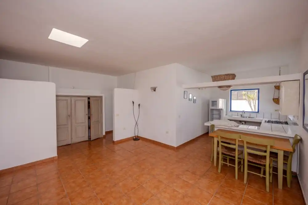 Kitchen of Houses for sale in Tías
