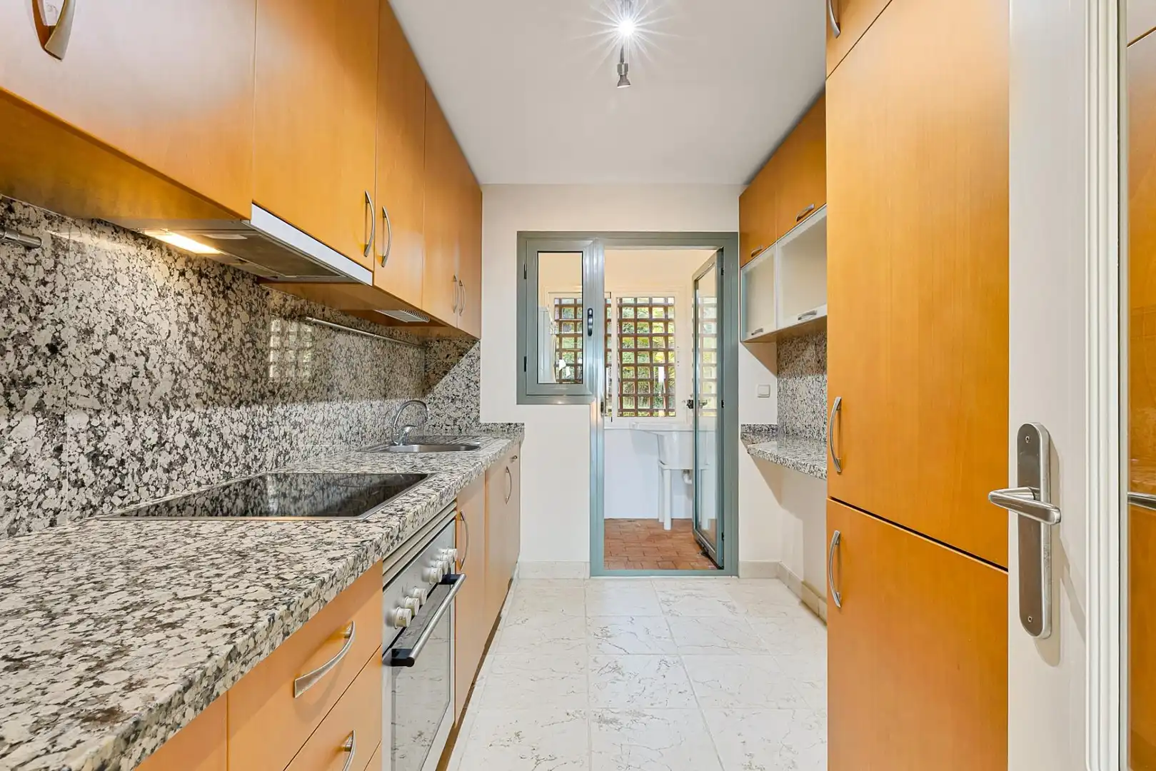 Apartament amb piscina en venda a MARQUES EL, imagen 10