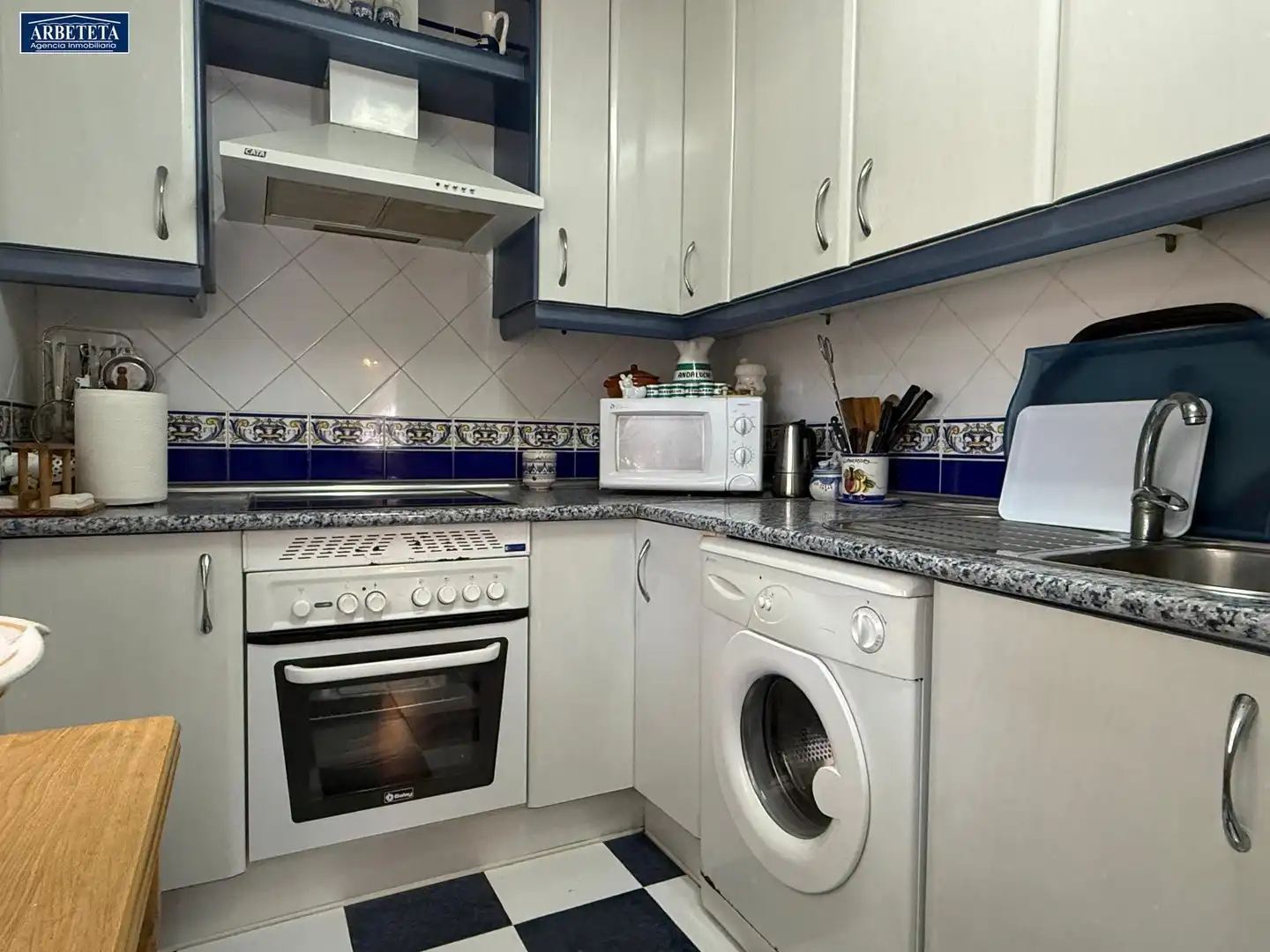Maison rustique avec jardin à vendre à Humanes, imagen 31