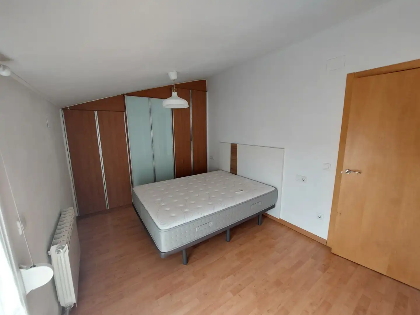 Dormitori de Dúplex en venda en Tàrrega amb Aire condicionat i Calefacció