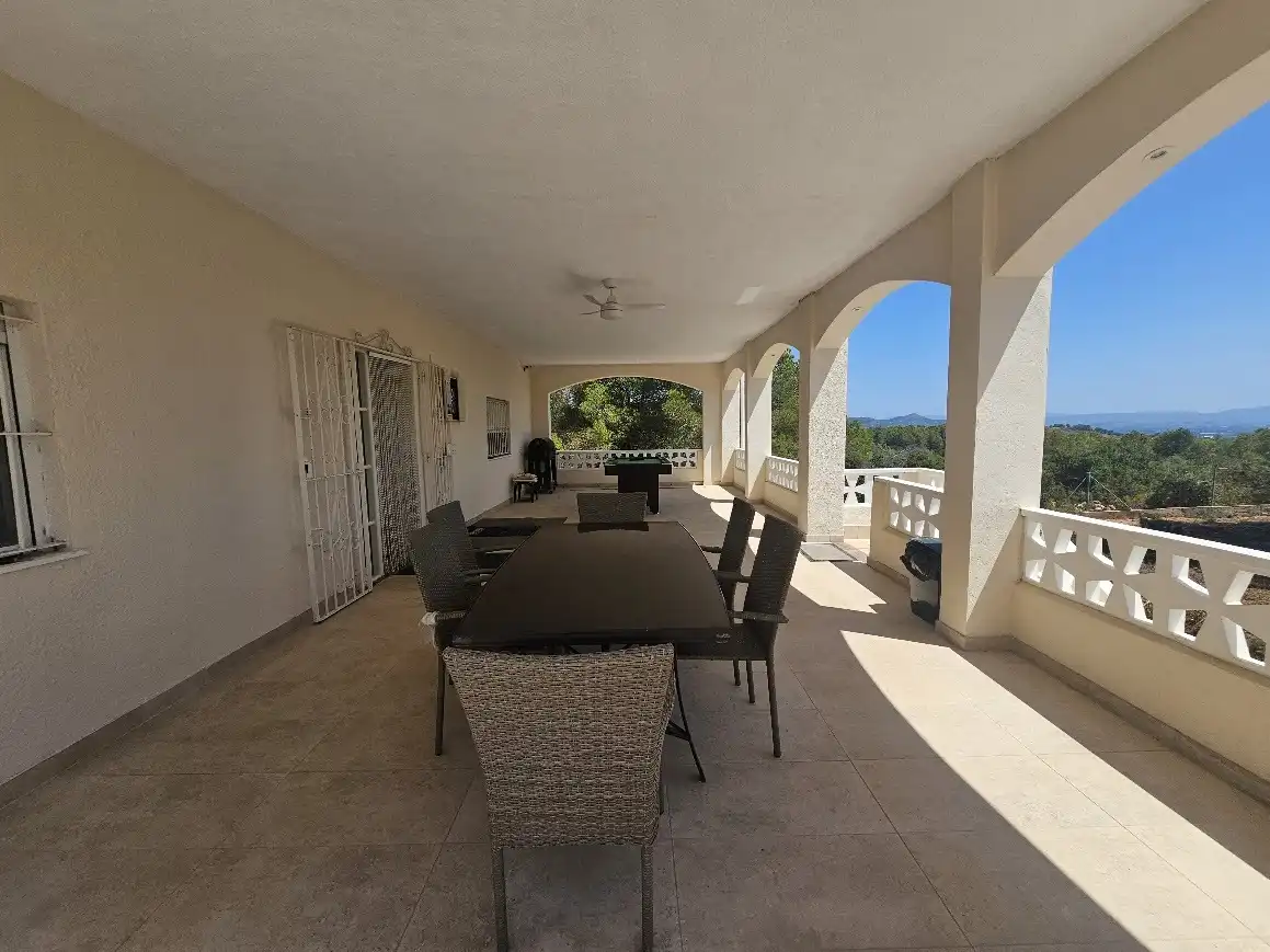 Maison rustique avec piscine à vendre à Xàtiva, imagen 26