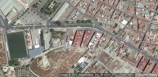 Piso en venta en Alguazas, imagen 4