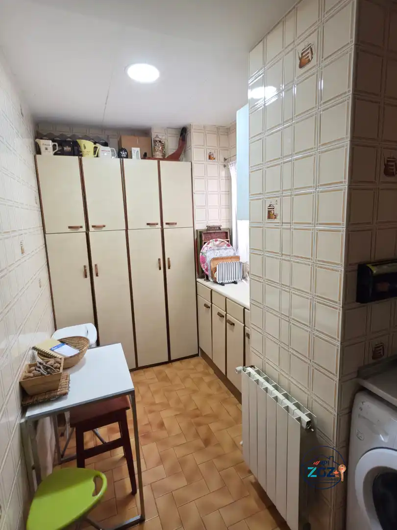 Piso con ascensor en venta en Calle Canfranc, imagen 25