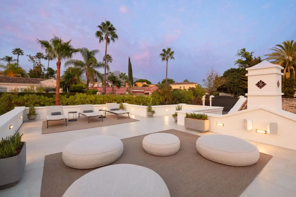 Maison avec piscine à vendre à Álora, imagen 23