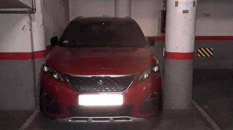 Foto 3 de Garaje de alquiler en Calle García Lorca, 2, Vergel - Las Olivas, Aranjuez