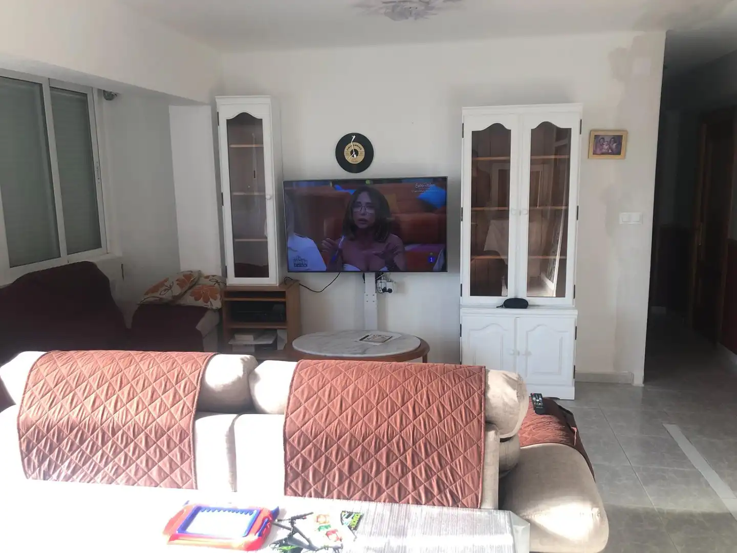 Appartement avec terrasse à vendre à Adra, imagen 2