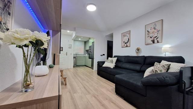 Apartamento en Venta en Bahía Park - Isla Park