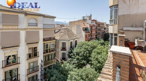 Foto 5 de Ático en venta en Calle San Juan de Dios, 35, Centro - Sagrario, Granada Capital