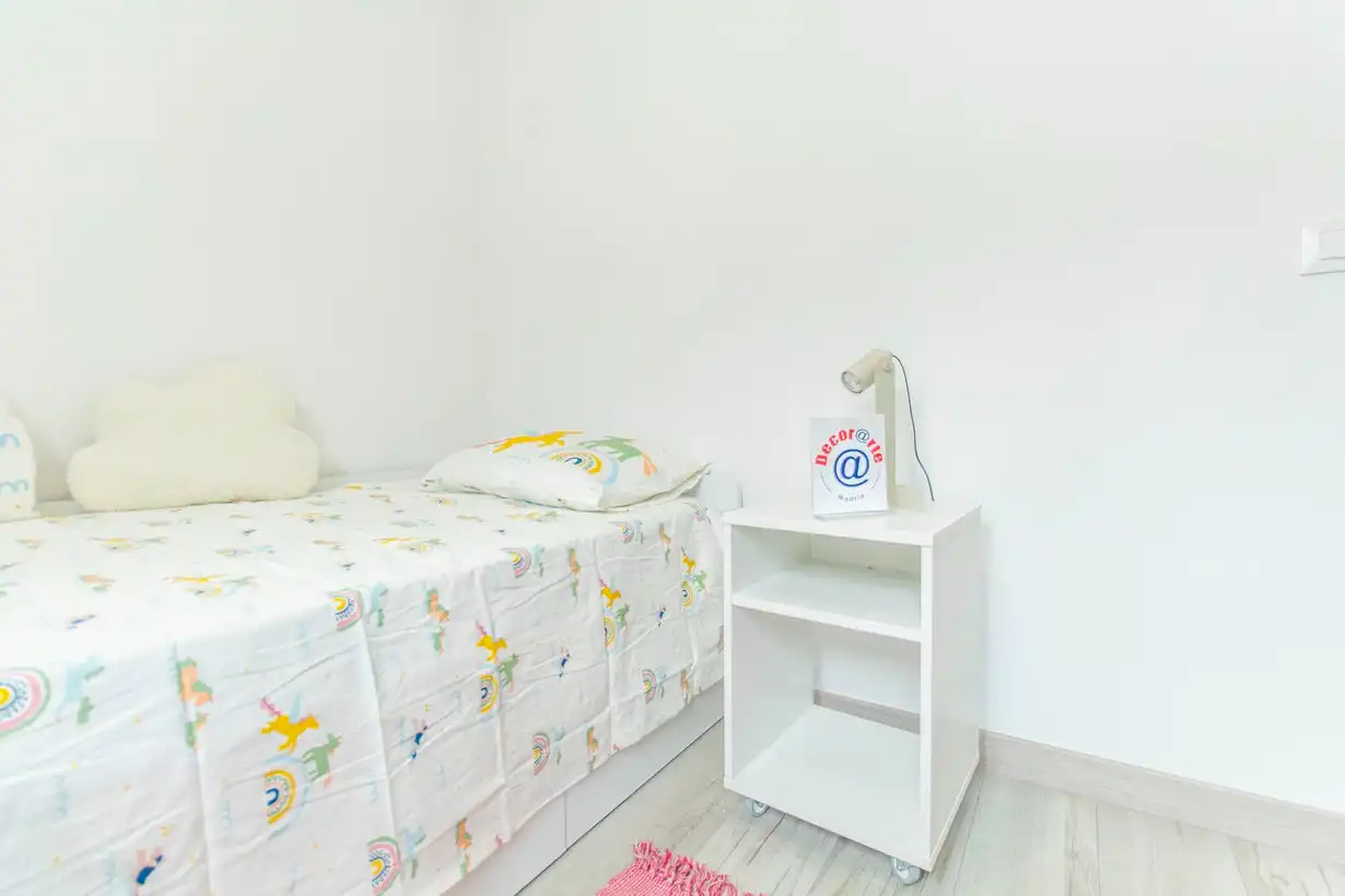 Habitación de Piso en venta en Madrid con Aire acondicionado, Calefacción y Terraza