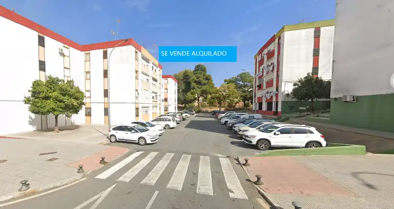 Appartement à vendre à La Orden