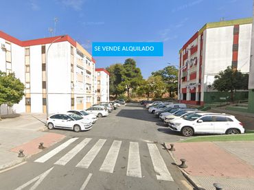 Appartement à vendre à La Orden