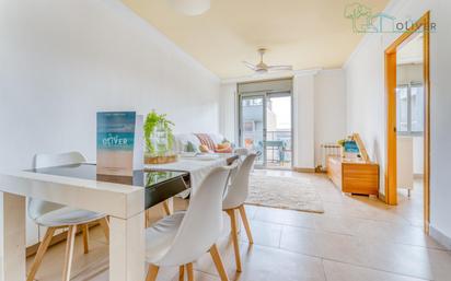 Living room of Attic for sale in Cambrils  with Heating, Terrace and Furnished