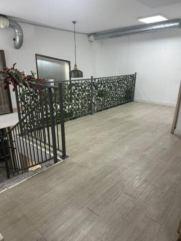 Oficina en Alquiler en San Lorenzo