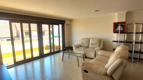 Atico 3 habitaciones Mosteiro