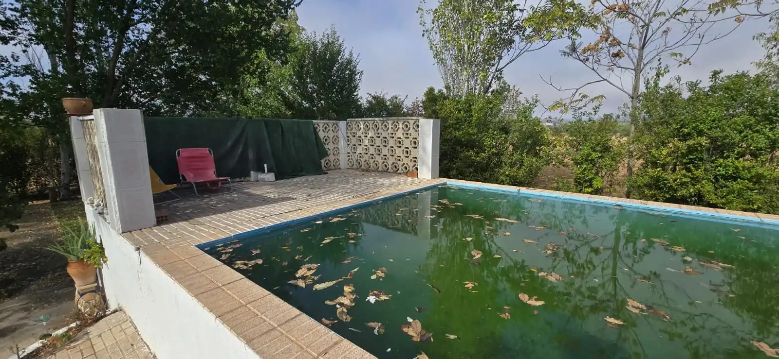 Country homes for sale in Villamayor de Calatrava