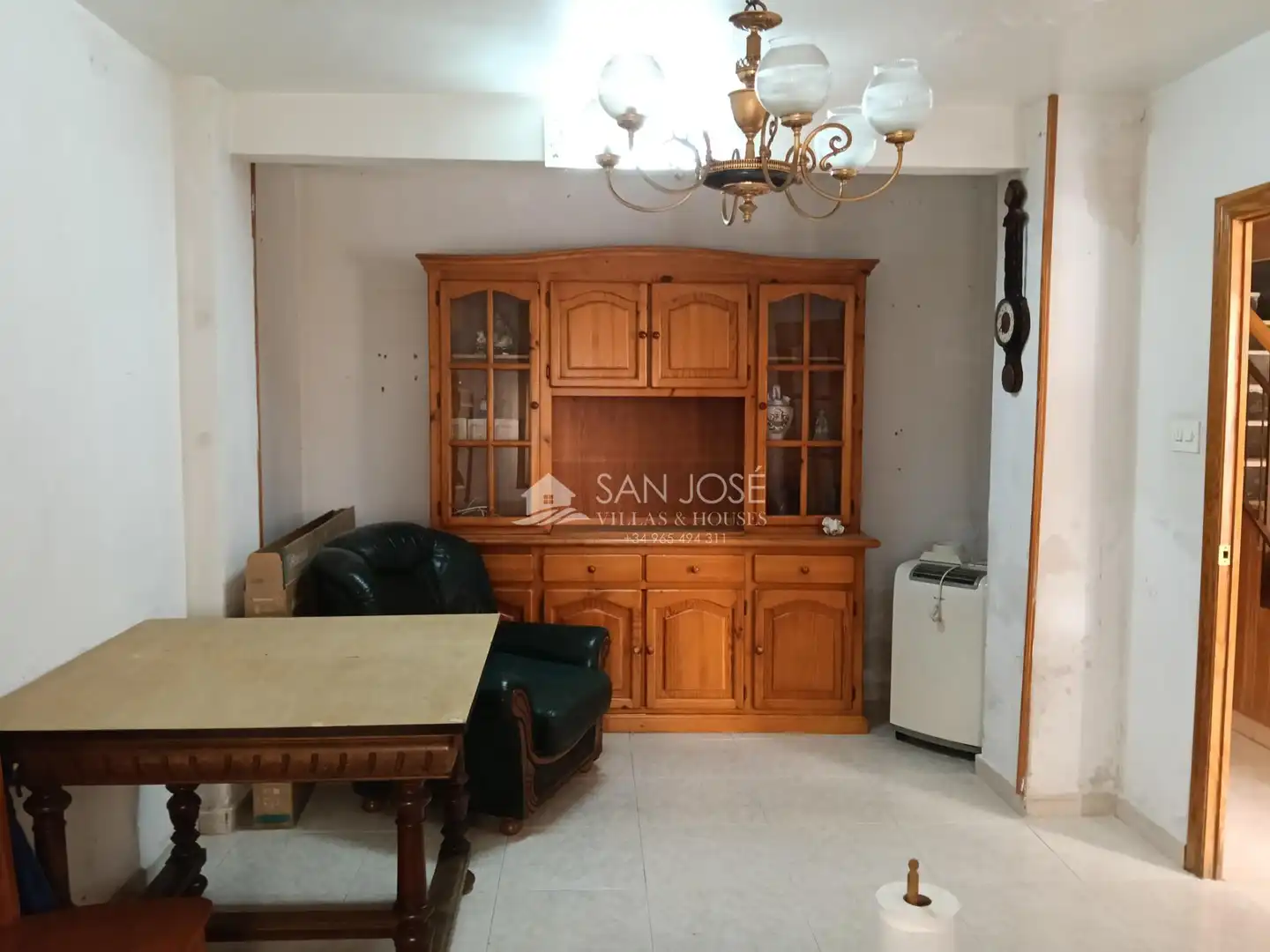 Maison à vendre à Aspe Centro, imagen 2