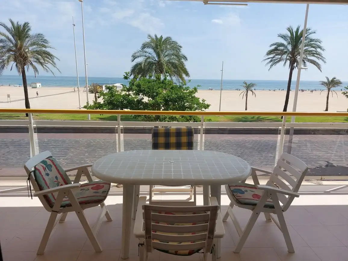 Apartamento con ascensor en venta en Playa de Gandia, imagen 4