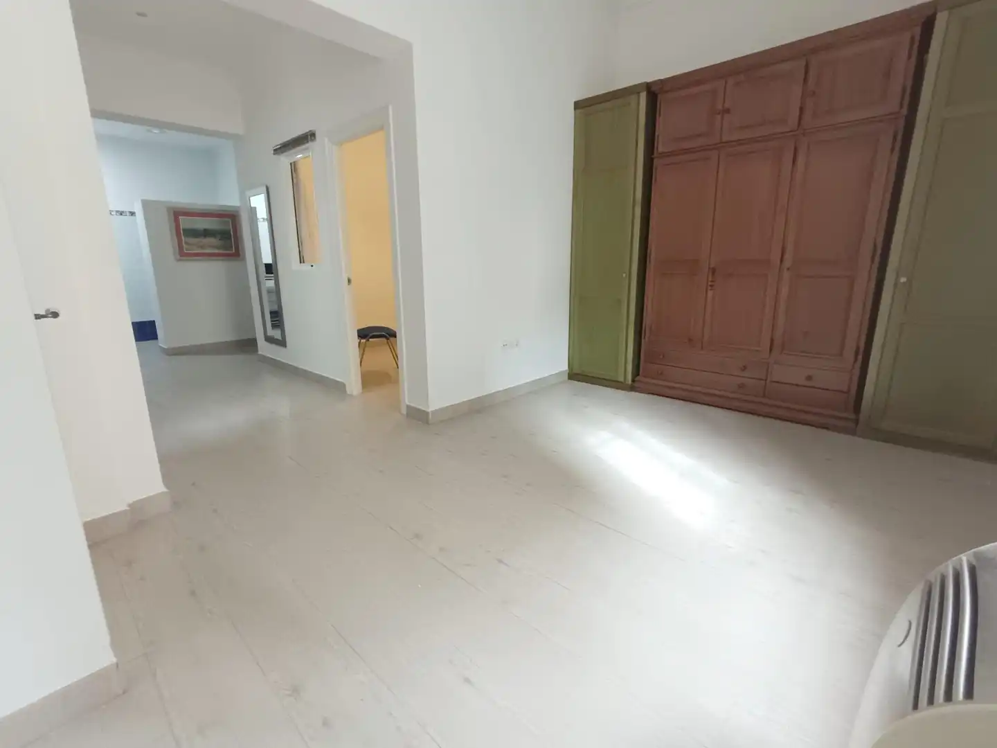 Flat for rent in Córdoba  with Heating and Storage room