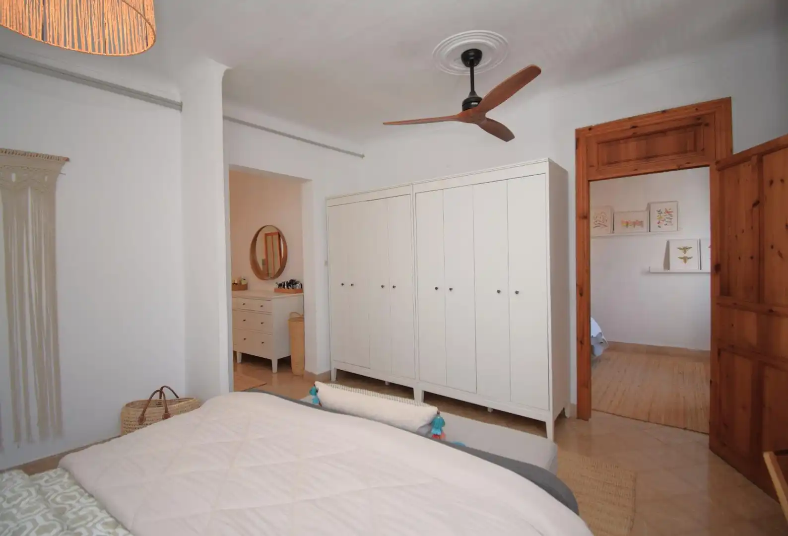 House with garden for sale in Muro, imagen 60