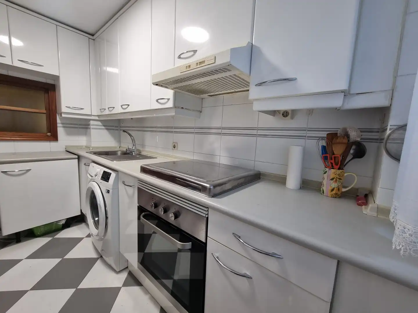 Wohnung mit Pool zum Verkauf in Torrejón de la Calzada, imagen 5