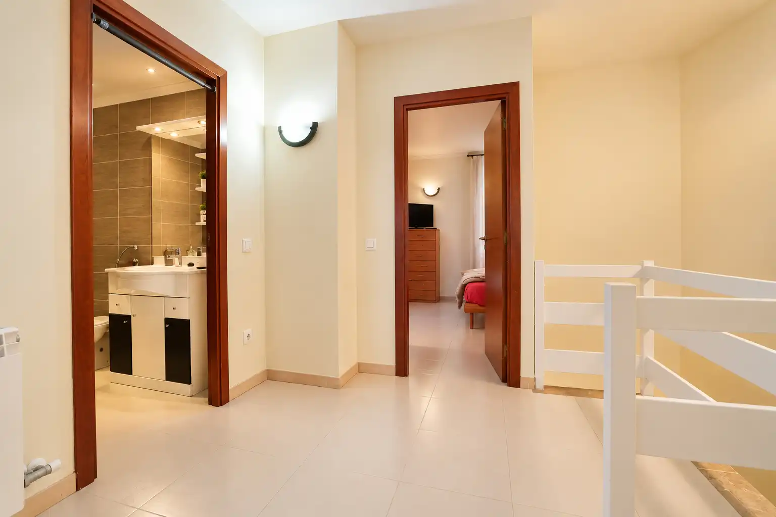 Duplex avec piscine à vendre à Carrer de Teresa de Calcuta, imagen 16