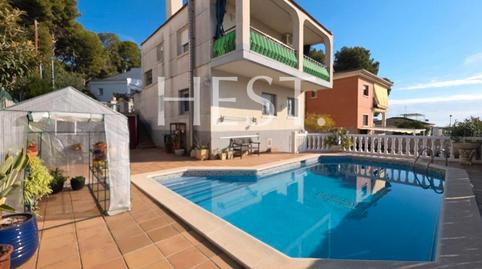 Foto 2 de Casa o xalet en venda a Travessia Boix