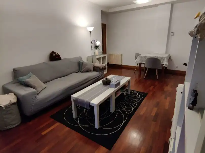 Piso de alquiler en Vigo , Pontevedra