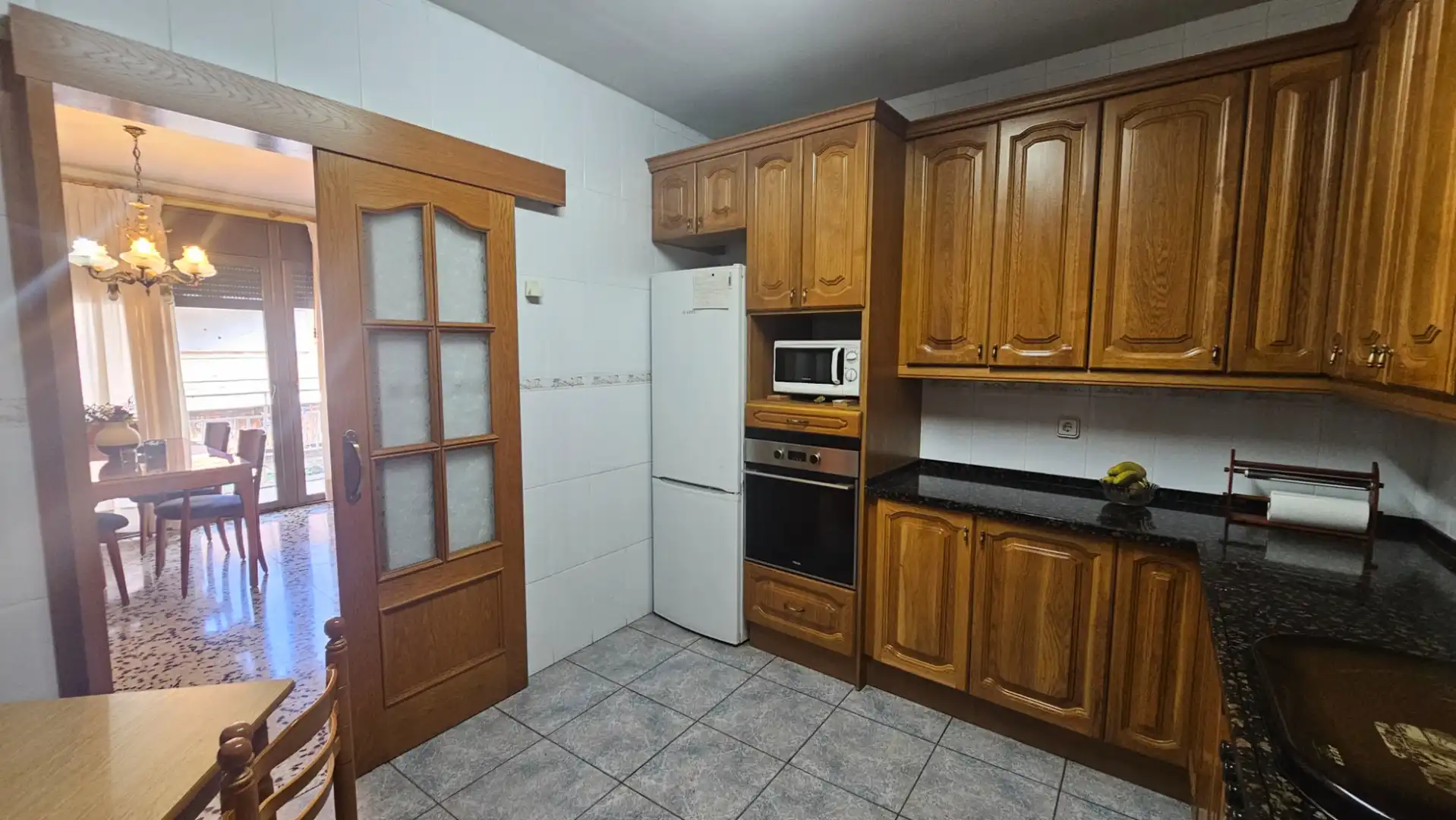 Piso con terraza en venta en Carrer de Mauberme, imagen 22