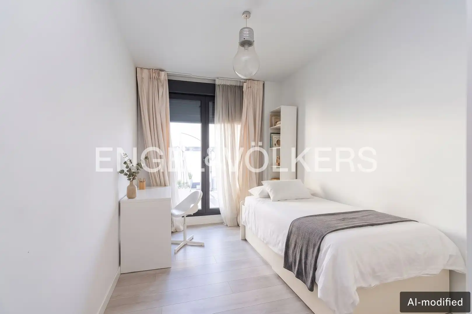 Duplex with pool for sale in Valenoso, imagen 18