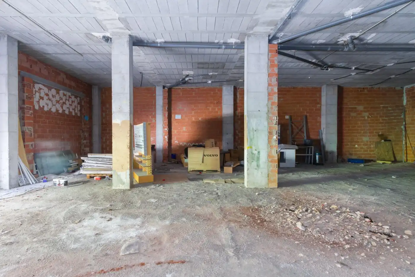 Local comercial en venta en Avenida republica argentina de la 111, imagen 6