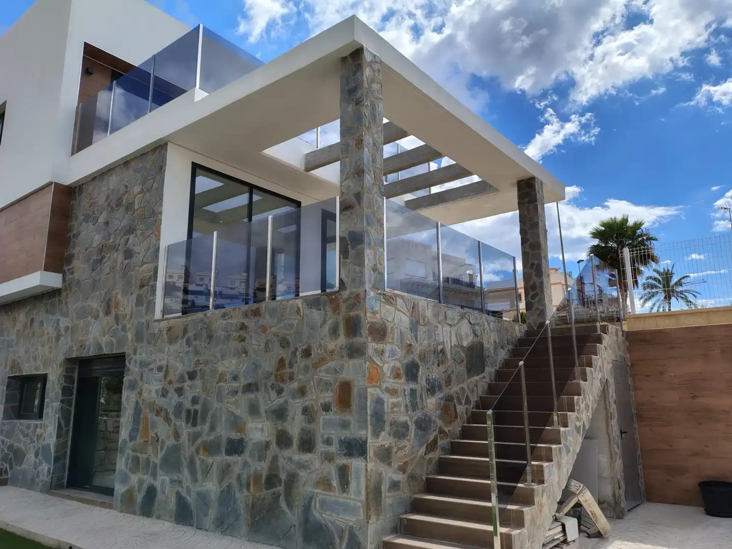 Xalet en venda a Balcón de Finestrat - Terra Marina, imagen 31