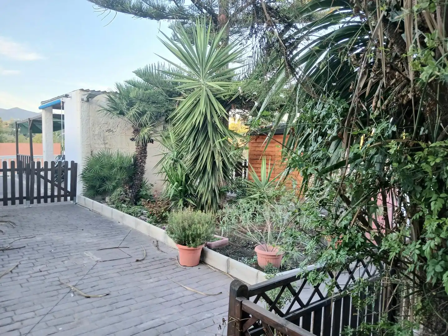Casa rústica con piscina en venta en Punta Plata, imagen 29