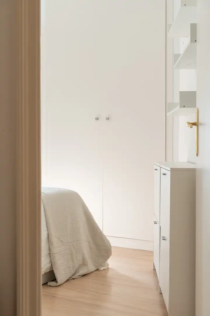 Habitación de Piso en venta en Barcelona