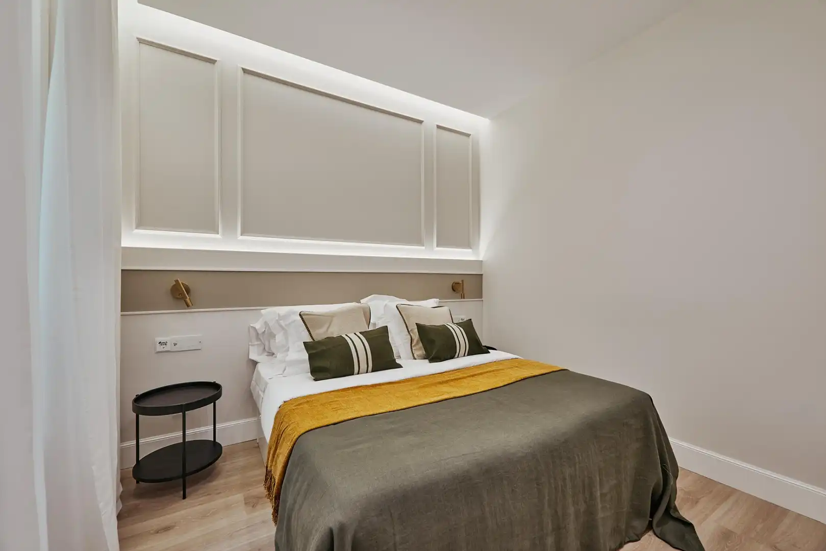 Flat with terrace for sale in Calle del Conde de Peñalver 33, imagen 3